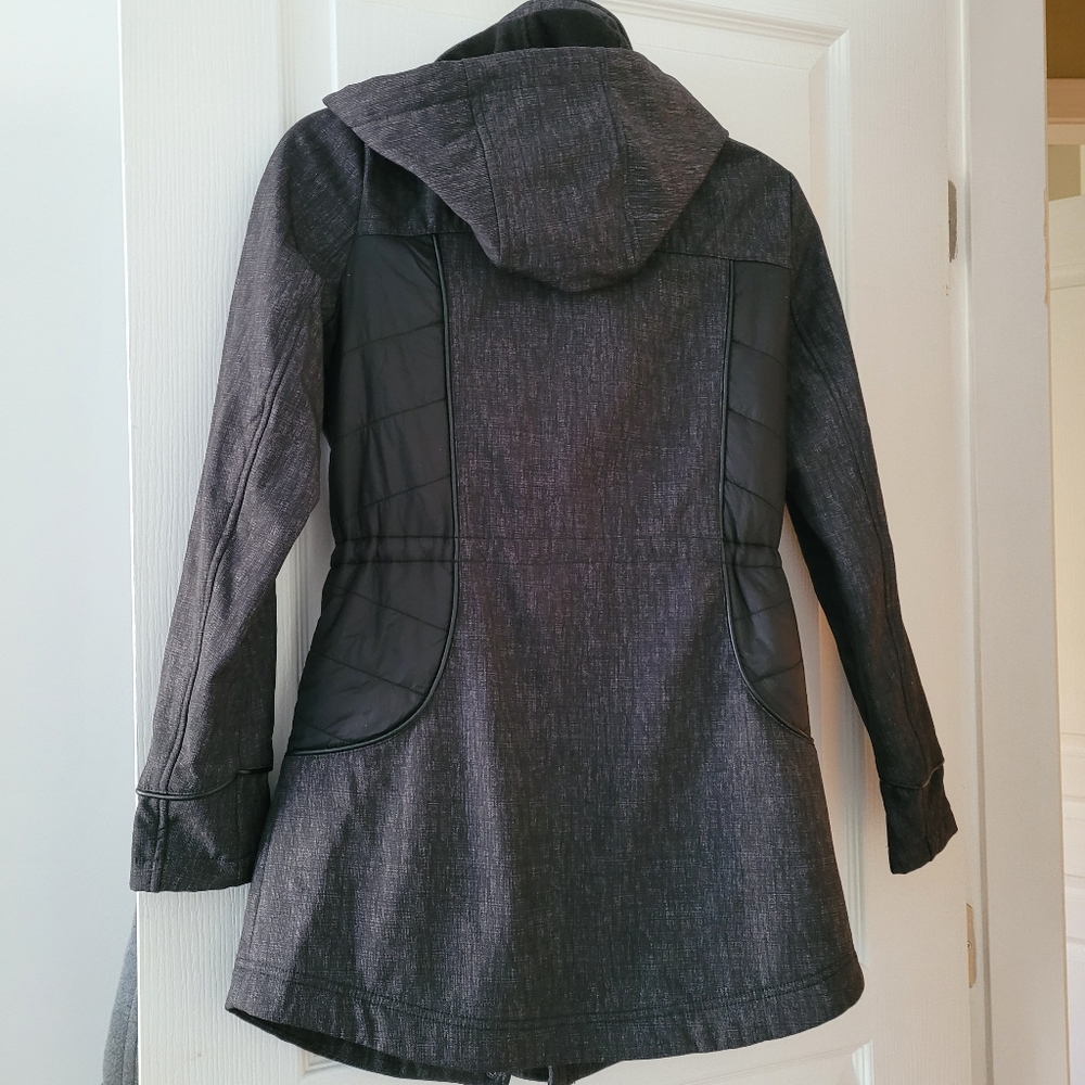 Jacket - Picture 2 of 3